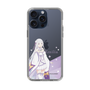 Slim Protection Case［ Re:ZERO -Starting Life in Another World- Emilia - Standing Illustration ］