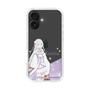 Slim Protection Case［ Re:ZERO -Starting Life in Another World- Emilia - Standing Illustration ］