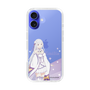 Slim Protection Case［ Re:ZERO -Starting Life in Another World- Emilia - Standing Illustration ］