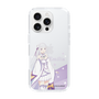 Slim Protection Case［ Re:ZERO -Starting Life in Another World- Emilia - Standing Illustration ］