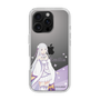 Slim Protection Case［ Re:ZERO -Starting Life in Another World- Emilia - Standing Illustration ］
