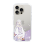 Slim Protection Case［ Re:ZERO -Starting Life in Another World- Emilia - Standing Illustration ］