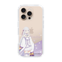 Slim Protection Case［ Re:ZERO -Starting Life in Another World- Emilia - Standing Illustration ］