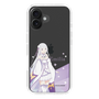 Slim Protection Case［ Re:ZERO -Starting Life in Another World- Emilia - Standing Illustration ］