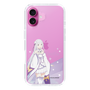 Slim Protection Case［ Re:ZERO -Starting Life in Another World- Emilia - Standing Illustration ］