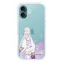 Slim Protection Case［ Re:ZERO -Starting Life in Another World- Emilia - Standing Illustration ］