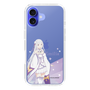 Slim Protection Case［ Re:ZERO -Starting Life in Another World- Emilia - Standing Illustration ］