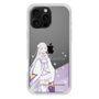 Slim Protection Case［ Re:ZERO -Starting Life in Another World- Emilia - Standing Illustration ］