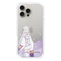 Slim Protection Case［ Re:ZERO -Starting Life in Another World- Emilia - Standing Illustration ］