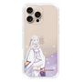 Slim Protection Case［ Re:ZERO -Starting Life in Another World- Emilia - Standing Illustration ］