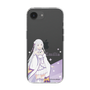 Slim Protection Case［ Re:ZERO -Starting Life in Another World- Emilia - Standing Illustration ］