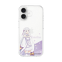 Slim Protection Case［ Re:ZERO -Starting Life in Another World- Emilia - Standing Illustration ］
