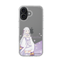 Slim Protection Case［ Re:ZERO -Starting Life in Another World- Emilia - Standing Illustration ］