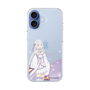 Slim Protection Case［ Re:ZERO -Starting Life in Another World- Emilia - Standing Illustration ］