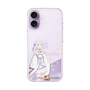 Slim Protection Case［ Re:ZERO -Starting Life in Another World- Emilia - Standing Illustration ］