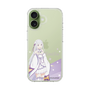 Slim Protection Case［ Re:ZERO -Starting Life in Another World- Emilia - Standing Illustration ］