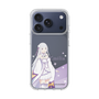 Slim Protection Case［ Re:ZERO -Starting Life in Another World- Emilia - Standing Illustration ］