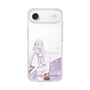Slim Protection Case［ Re:ZERO -Starting Life in Another World- Emilia - Standing Illustration ］