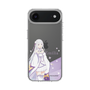 Slim Protection Case［ Re:ZERO -Starting Life in Another World- Emilia - Standing Illustration ］