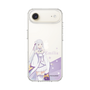 Slim Protection Case［ Re:ZERO -Starting Life in Another World- Emilia - Standing Illustration ］