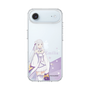 Slim Protection Case［ Re:ZERO -Starting Life in Another World- Emilia - Standing Illustration ］