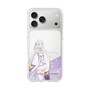 Slim Protection Case［ Re:ZERO -Starting Life in Another World- Emilia - Standing Illustration ］