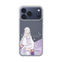 Slim Protection Case［ Re:ZERO -Starting Life in Another World- Emilia - Standing Illustration ］