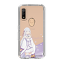 Slim Protection Case［ Re:ZERO -Starting Life in Another World- Emilia - Standing Illustration ］
