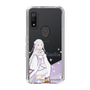Slim Protection Case［ Re:ZERO -Starting Life in Another World- Emilia - Standing Illustration ］