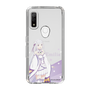 Slim Protection Case［ Re:ZERO -Starting Life in Another World- Emilia - Standing Illustration ］