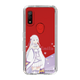 Slim Protection Case［ Re:ZERO -Starting Life in Another World- Emilia - Standing Illustration ］