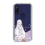 Slim Protection Case［ Re:ZERO -Starting Life in Another World- Emilia - Standing Illustration ］
