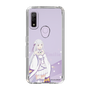 Slim Protection Case［ Re:ZERO -Starting Life in Another World- Emilia - Standing Illustration ］
