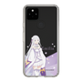 Slim Protection Case［ Re:ZERO -Starting Life in Another World- Emilia - Standing Illustration ］