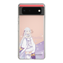 Slim Protection Case［ Re:ZERO -Starting Life in Another World- Emilia - Standing Illustration ］