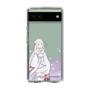 Slim Protection Case［ Re:ZERO -Starting Life in Another World- Emilia - Standing Illustration ］