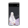 Slim Protection Case［ Re:ZERO -Starting Life in Another World- Emilia - Standing Illustration ］