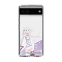 Slim Protection Case［ Re:ZERO -Starting Life in Another World- Emilia - Standing Illustration ］