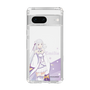 Slim Protection Case［ Re:ZERO -Starting Life in Another World- Emilia - Standing Illustration ］