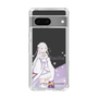 Slim Protection Case［ Re:ZERO -Starting Life in Another World- Emilia - Standing Illustration ］
