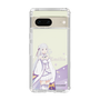 Slim Protection Case［ Re:ZERO -Starting Life in Another World- Emilia - Standing Illustration ］