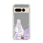 Slim Protection Case［ Re:ZERO -Starting Life in Another World- Emilia - Standing Illustration ］