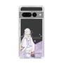 Slim Protection Case［ Re:ZERO -Starting Life in Another World- Emilia - Standing Illustration ］