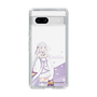 Slim Protection Case［ Re:ZERO -Starting Life in Another World- Emilia - Standing Illustration ］