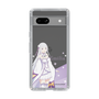Slim Protection Case［ Re:ZERO -Starting Life in Another World- Emilia - Standing Illustration ］