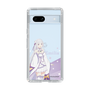 Slim Protection Case［ Re:ZERO -Starting Life in Another World- Emilia - Standing Illustration ］