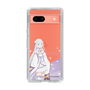 Slim Protection Case［ Re:ZERO -Starting Life in Another World- Emilia - Standing Illustration ］