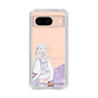 Slim Protection Case［ Re:ZERO -Starting Life in Another World- Emilia - Standing Illustration ］
