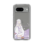 Slim Protection Case［ Re:ZERO -Starting Life in Another World- Emilia - Standing Illustration ］