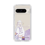 Slim Protection Case［ Re:ZERO -Starting Life in Another World- Emilia - Standing Illustration ］